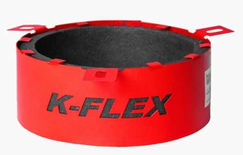 Муфта противопожарная K-FLEX K-FIRE COLLAR 040