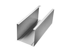 Профиль стоечный ПС-2 50х50 Grandline