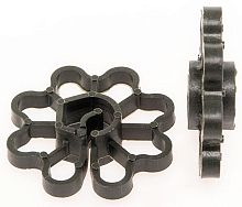 Фиксатор Звездочка 20/5-16