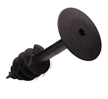 Дюбель кровельный винтовой РОКС 150В