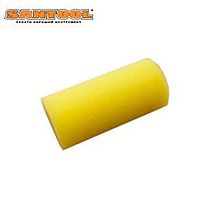 Валик поролоновый 75мм, D 35мм, d 6мм