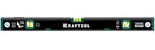 Уровень SuperKraft 3 ампулы, 600 мм, Kraftool