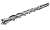 Бур твердосплавный Hilti TE-YX 40/57