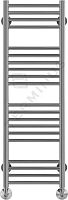 Полотенцесушитель водяной Аврора П20 332х1010х300 (4+6+6+4) из нержавеющей стали