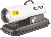 Пушка тепловая дизельная прямого нагрева "Энергопром" ТПД-15Т, (термостат)