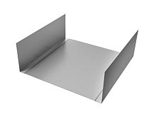 Профиль направляющий ПН-6 100х40 Grandline