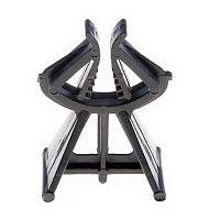 Фиксатор Стойка 50(Н) усиленный для фундамента (Немецкий конструктив фиксатора)