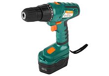 Аккумуляторная дрель-шуруповерт Sturm CD3318