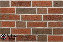 Кирпич лицевой K377NF90, М-1000,90x240x71, красный