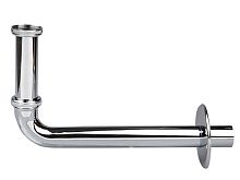 Колено из латуни HL134.1C для HL134 и HL134.0