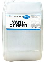 Уайт-спирит бутылка 1 л, Мастер Класс