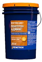 Пенетрон Адмикс, ведро 25 кг