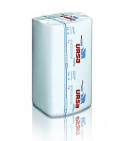 Утеплитель URSA GEO П-30 (1250х600х100 мм), 0,75 м3, стекловолокно, 10 шт. в упаковке