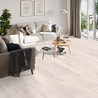Ламинат Дуб Ньюбери белый Classic Egger Pro 2023+