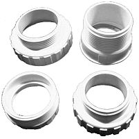 Резьбовое кольцо HL12.3 6/4"х5/4"