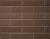 Кирпич облицовочный Terra шероховатый, М-400,85x250x65, коричневый