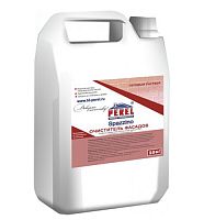 Очиститель фасада Perel Spazzino, канистра 10 л