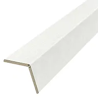 Угол МДФ Союз, Ясень классик