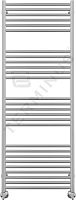 Полотенцесушитель водяной Аврора П27 532х1386х500 (9+6+6+6) из нержавеющей стали