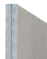 Саундлайн-dB триплекс, лист 1200х1200х16,5мм (1,44м2/лист)