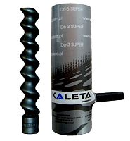 Шнековая пара D6-3 KALETA SUPER