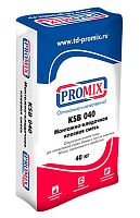 Клей плиточный Promix КSB 040, 25 кг мешок