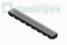 Лоток Spark ЛВ-10.14.07-ПП с РВ ОС (к-т) 0881011-М, класс А15, комплект, Стандартпарк