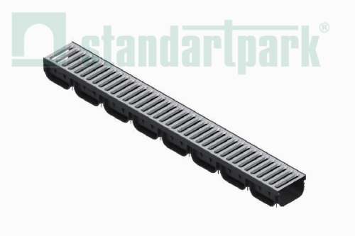 Лоток Spark ЛВ-10.14.07-ПП с РВ ОС (к-т) 0881011-М, класс А15, комплект, Стандартпарк