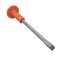 Зубило с протектором ПРОФИ 300 мм