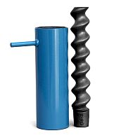 Шнековая пара D 6-3, PFT