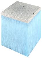 Панель Ruspanel RPG Сэндвич СМЛ 10+XPS 100, 1200х600х110 мм