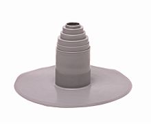 Проходка кровельная FR-ПВХ №2 (50-90), Татполимер