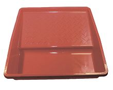 Ванночка малярная пластмассовая 330х350 мм, Сибртех