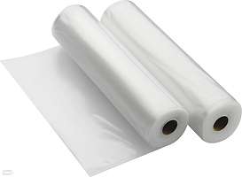 Полиэтиленовая пленка