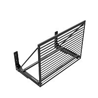 Экран для кондиционера EDK/K/P1 "Ламели" 900х600х550, Fachmann