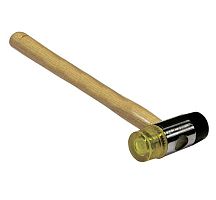 Киянка рихтовочная