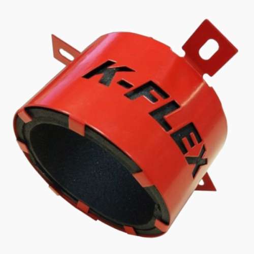 Муфта противопожарная K-FLEX K-FIRE COLLAR 160