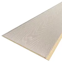 Панели МДФ Союз, Ясень перламутровый