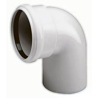 Wavin Asto Колено 160х87° №24156380