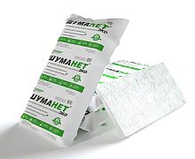 Шуманет-ЭКО, 1200х600х50, в упаковке 4 шт / 2,88 м2 / 0,144 м3