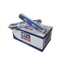 IRFIX PU-740, Герметик полиуретановый серый, 600 мл