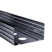 Профиль стоечный (стеновой) ПС-6 100х50, 3 м, Металл Трейд