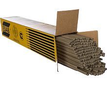 Электроды OK 46,00, диаметр 3 мм, 5,3 кг, ESAB