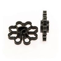 Фиксатор Звездочка 35/8-18