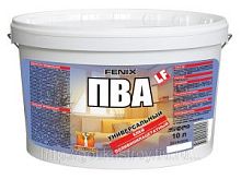 Клей ПВА "Универсальный" «ФеLux» 2,5 кг ведро