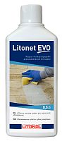 Концентрированный моющий состав LITONET EVO, LITOKOL, флакон, 0.5 л
