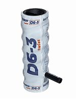 Статор шнековой пары D6-3 twist BATURIN