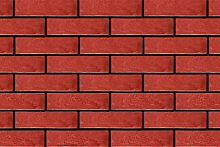 Фасадная термопанель Аляска Rot rustik, 1050х620х60 мм