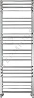 Полотенцесушитель водяной Соренто П24 530х1456х500 (4+4+4+4) из нержавеющей стали