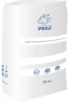 Безусадочная паронепроницаемая смесь РЕКС® Грип Ультра, 19 кг, мешок